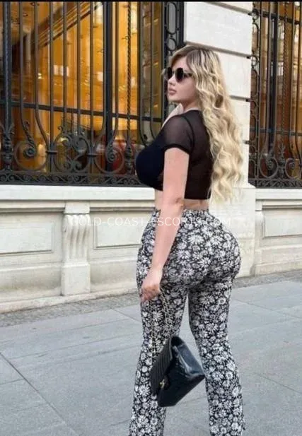 Gold Coast escorts Inga — 3