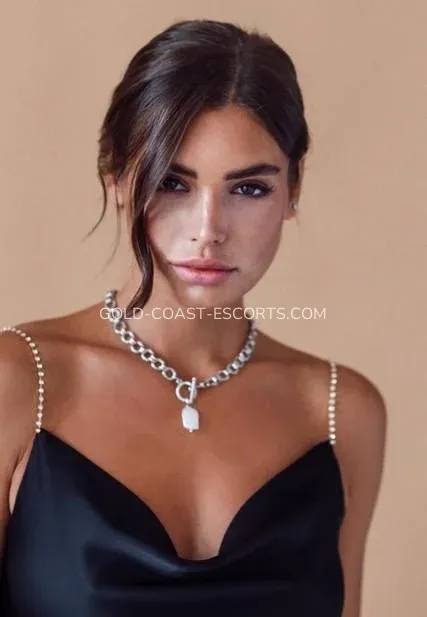 Gold Coast escorts Constanza — 1