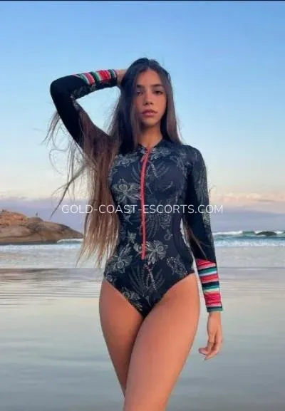 Gold Coast escorts Therese — 3