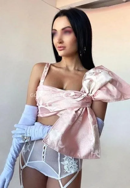 Gold Coast escorts Lucy — 2