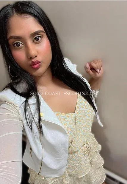 Gold Coast escorts Natacha — 1
