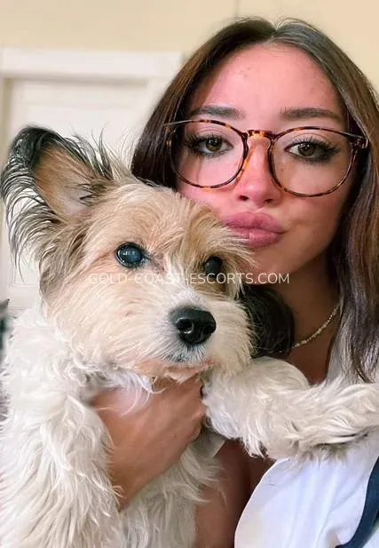 Gold Coast escorts Karla — 3