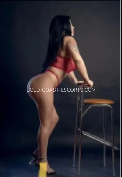 Gold Coast escorts Amarinda — 2