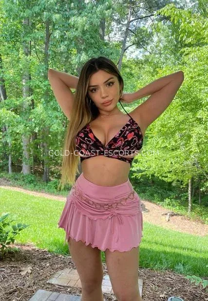 Gold Coast escorts Birgitta — 8