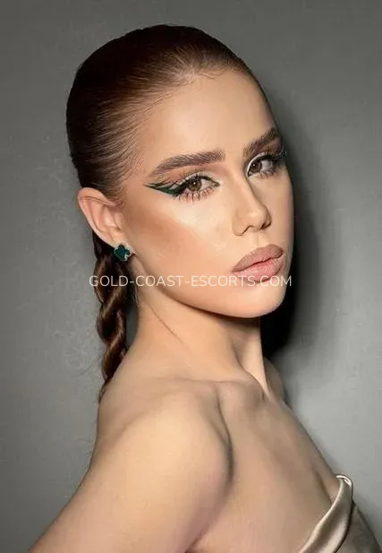 Gold Coast escorts Alana — 4