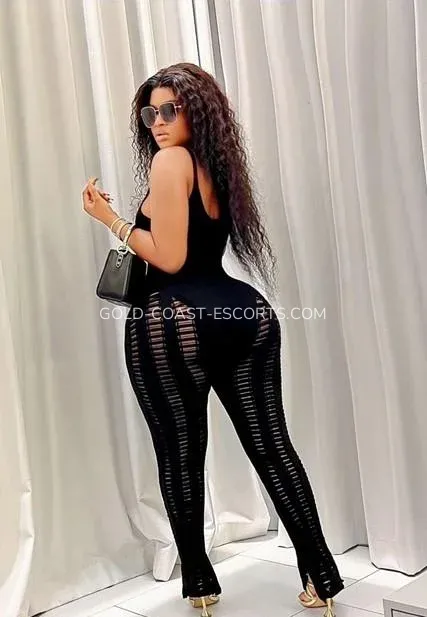 Gold Coast escorts Lily — 4