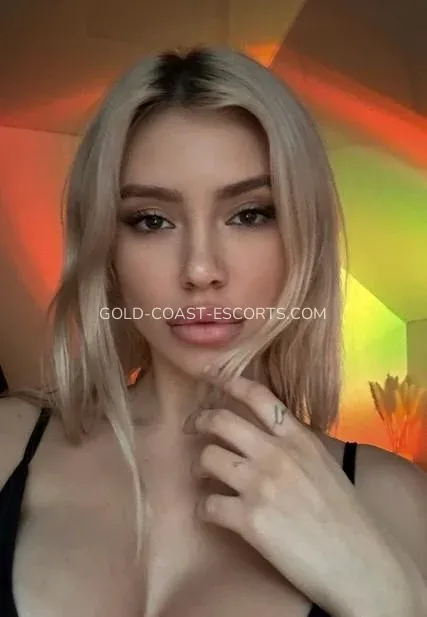 Gold Coast escorts Macy — 7