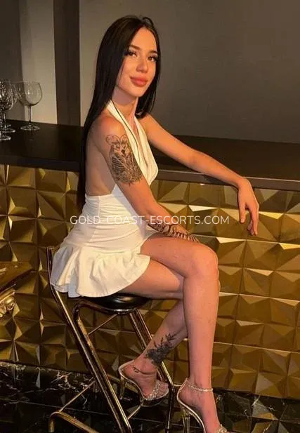 Gold Coast escorts Frida — 1