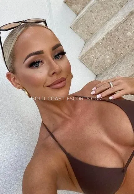 Gold Coast escorts Helen — 3