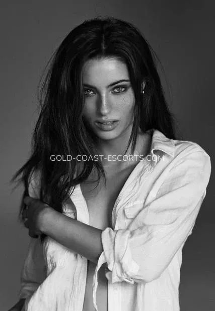 Gold Coast escorts Jillian — 4