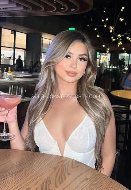Gold Coast escorts sandra