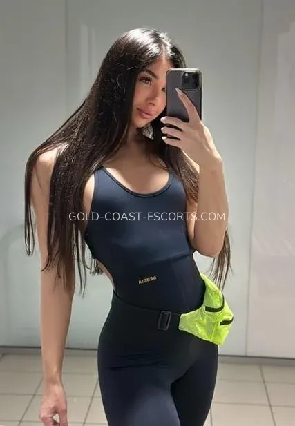 Gold Coast escorts Irene — 5