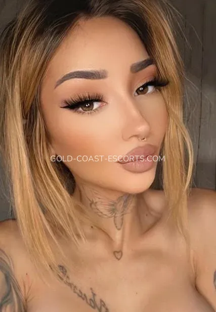 Gold Coast escorts Gabriela — 5