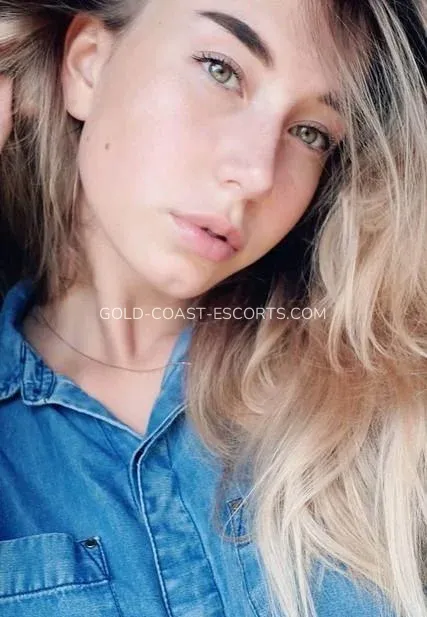 Gold Coast escorts Tiffany — 5