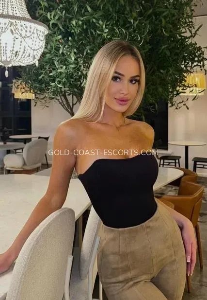 Gold Coast escorts Siv — 4
