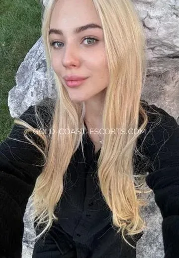 Gold Coast escorts Cheyenne — 3