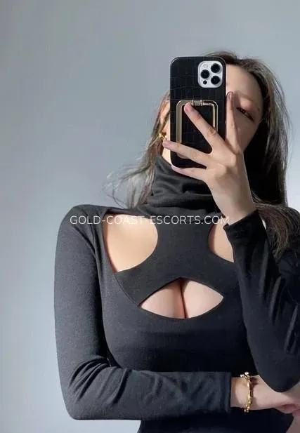 Gold Coast escorts Graciela — 1