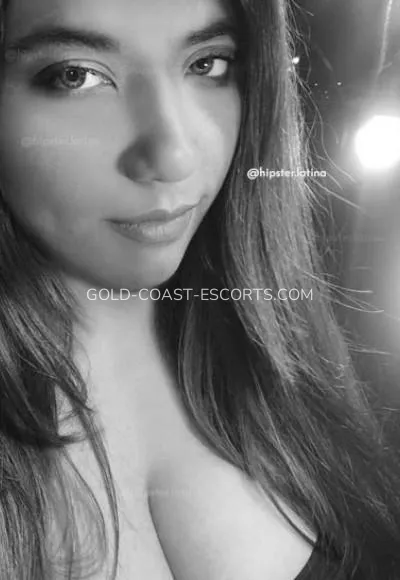 Escort djevojka Morgan - Gold Coast