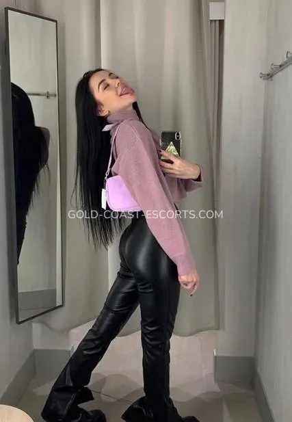 Gold Coast escorts Kira — 4