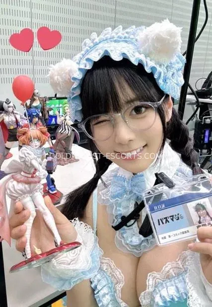 Gold Coast escorts Shelby — 7