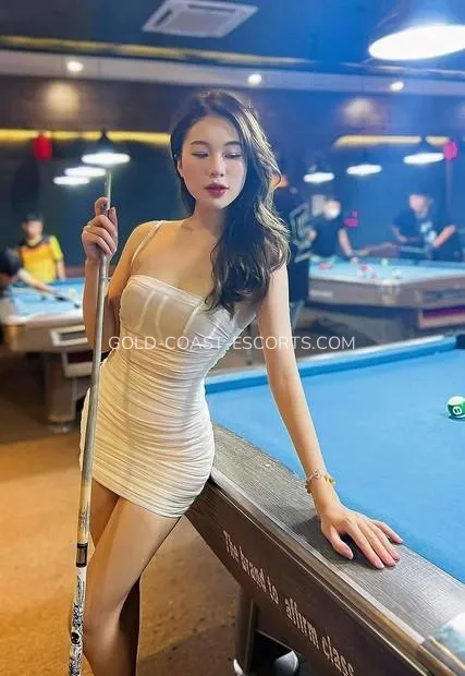 Gold Coast escorts Simona — 2