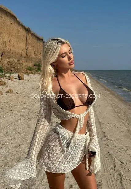 Gold Coast escorts Macy — 10