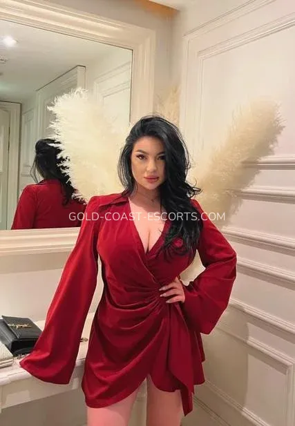 Gold Coast escorts Adela — 7