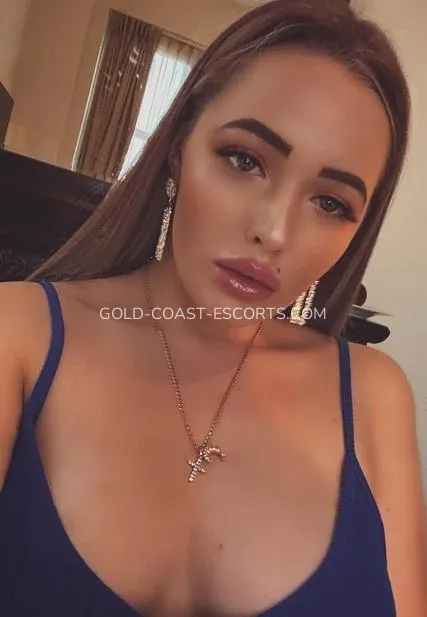 Gold Coast escorts Justina — 5