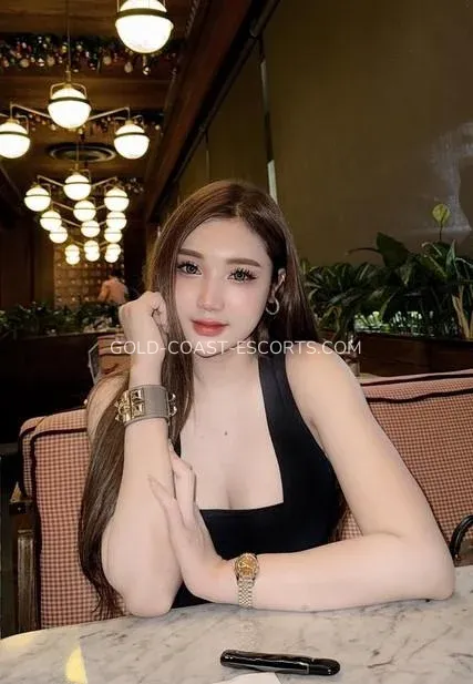 Gold Coast escorts Ingeborg — 3