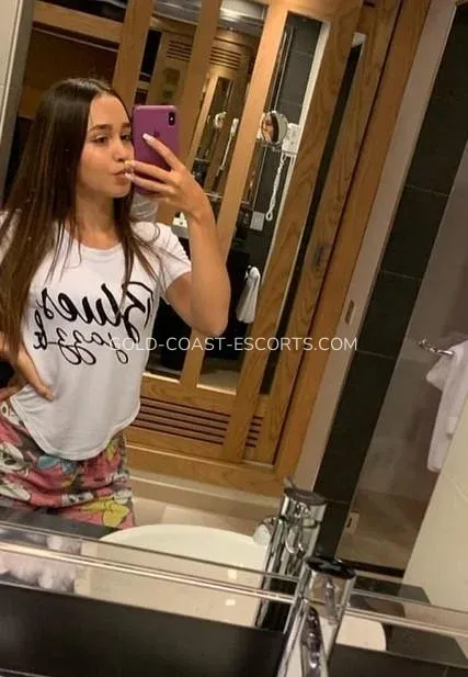 Gold Coast escorts Marie — 1