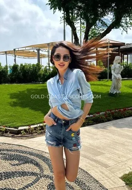 Gold Coast escorts Viola — 1