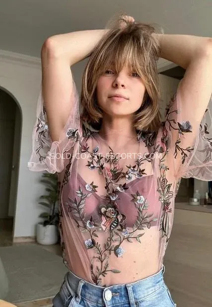 Gold Coast escorts Jordan — 7