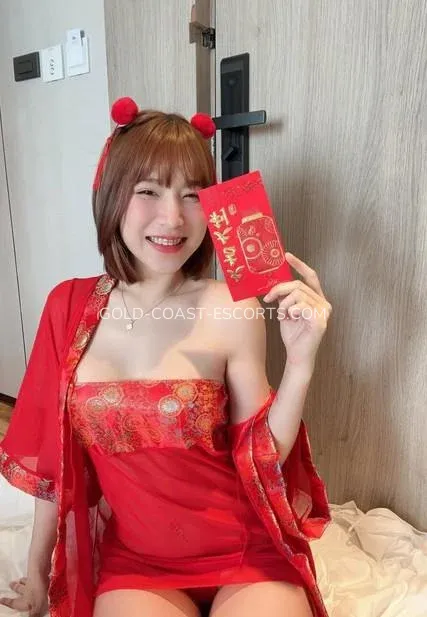 Gold Coast escorts Taylor — 1