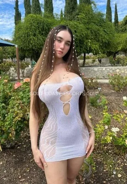 Gold Coast escorts Jennifer — 1