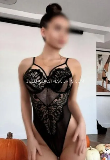 Gold Coast escorts alexandra