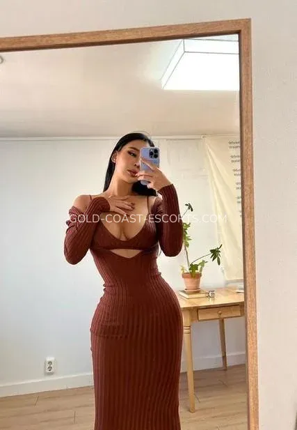 Gold Coast escorts Olga — 3