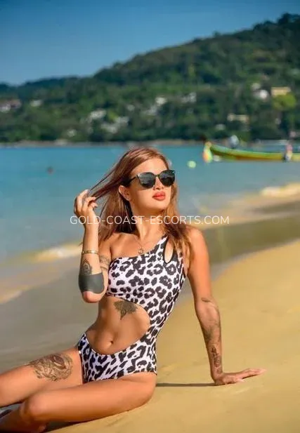 Gold Coast escorts Camilla — 5