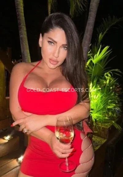 Gold Coast escorts Britt — 3
