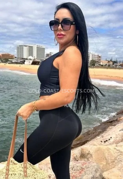Escort djevojka Bella - Gold Coast
