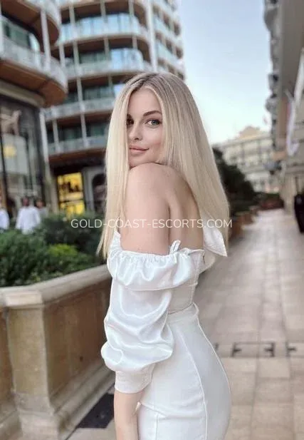 Gold Coast escorts Klara — 6