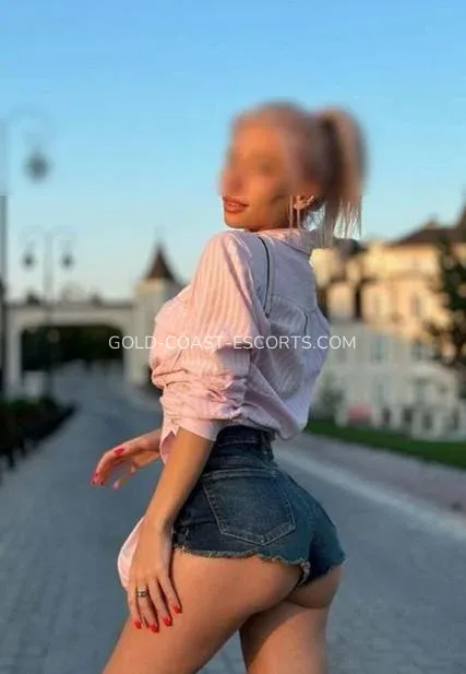 Gold Coast escorts Erika — 4