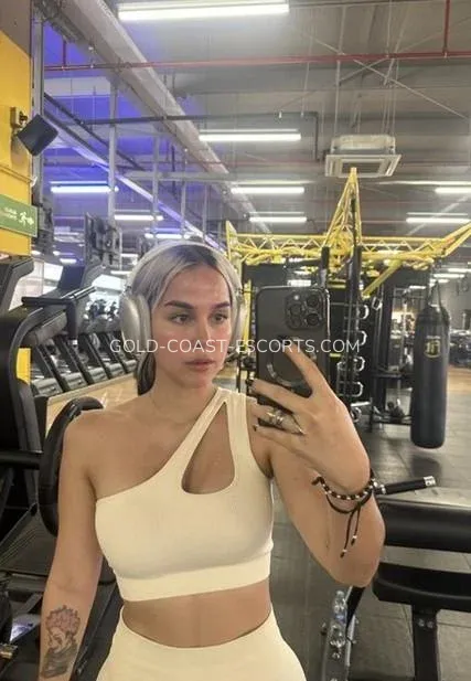 Gold Coast escorts Caroline — 7