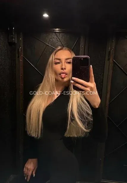 Gold Coast escorts Linnéa — 10