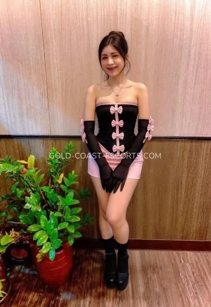 Escort djevojka Sandra - Gold Coast