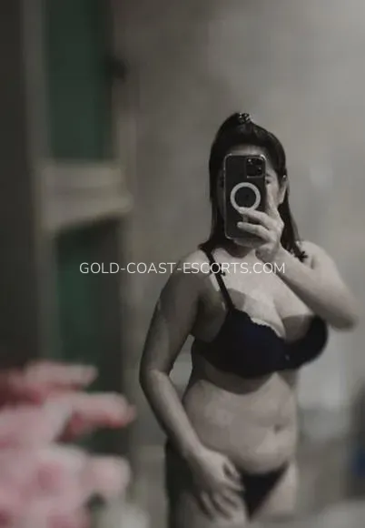 Gold Coast escorts Alexis — 1