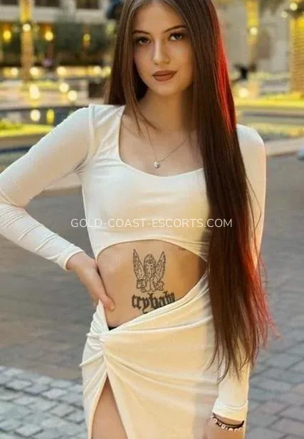 Gold Coast escorts Eva — 5