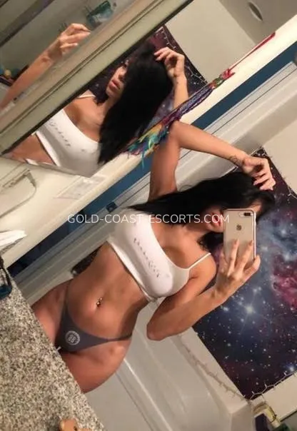 Gold Coast escorts rut