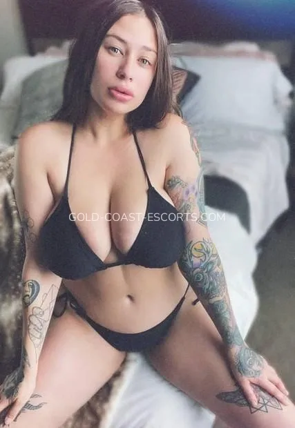 Gold Coast escorts graciela