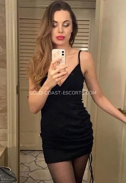 Gold Coast escorts Barbro — 2
