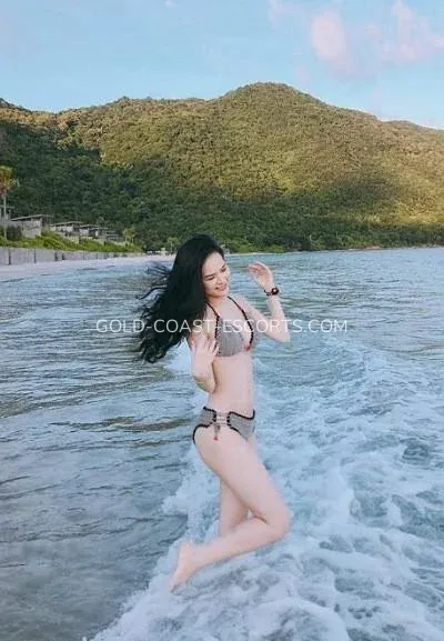 Gold Coast escorts Makayla — 1